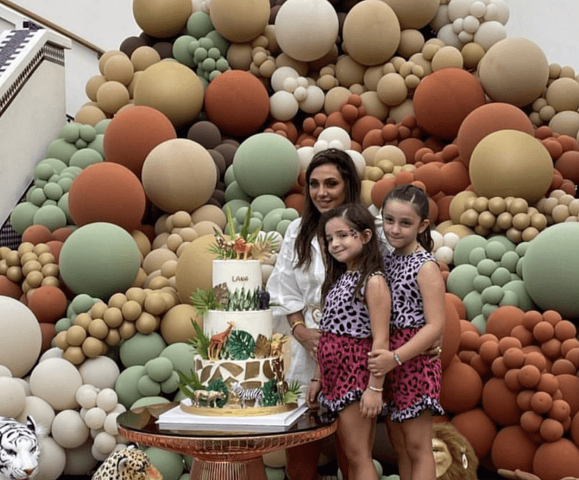 Kids Birthday Parties